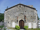 Chiesa di S. Giorgio Campestre
